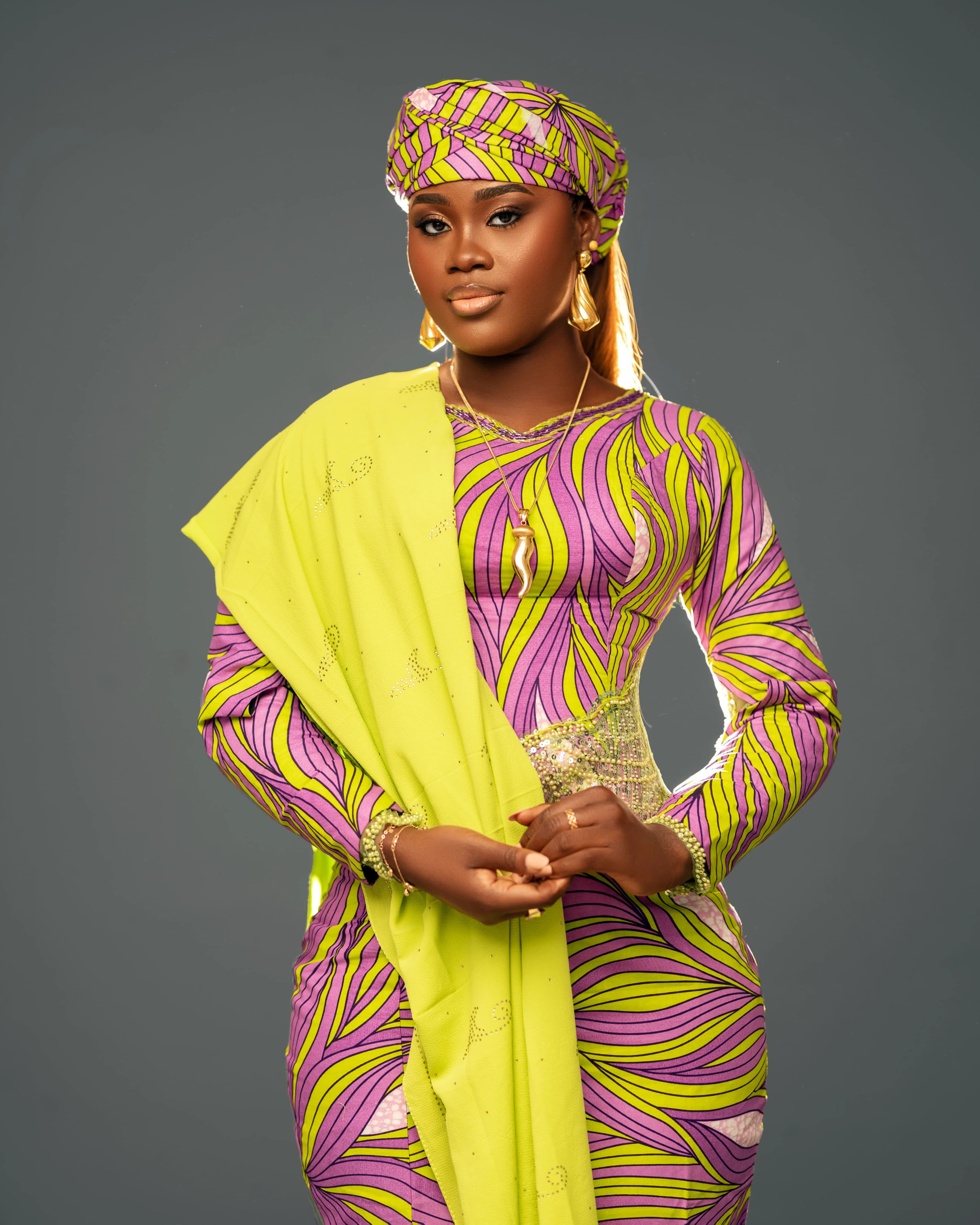 Gbemisola